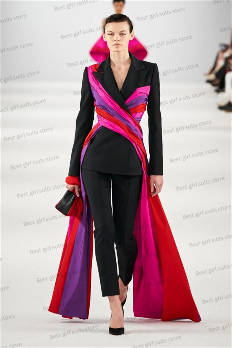 Catwalk-Ensemble 2 pièces pour - Women'S Formal Jackets To Wear With Dresses avis et prix