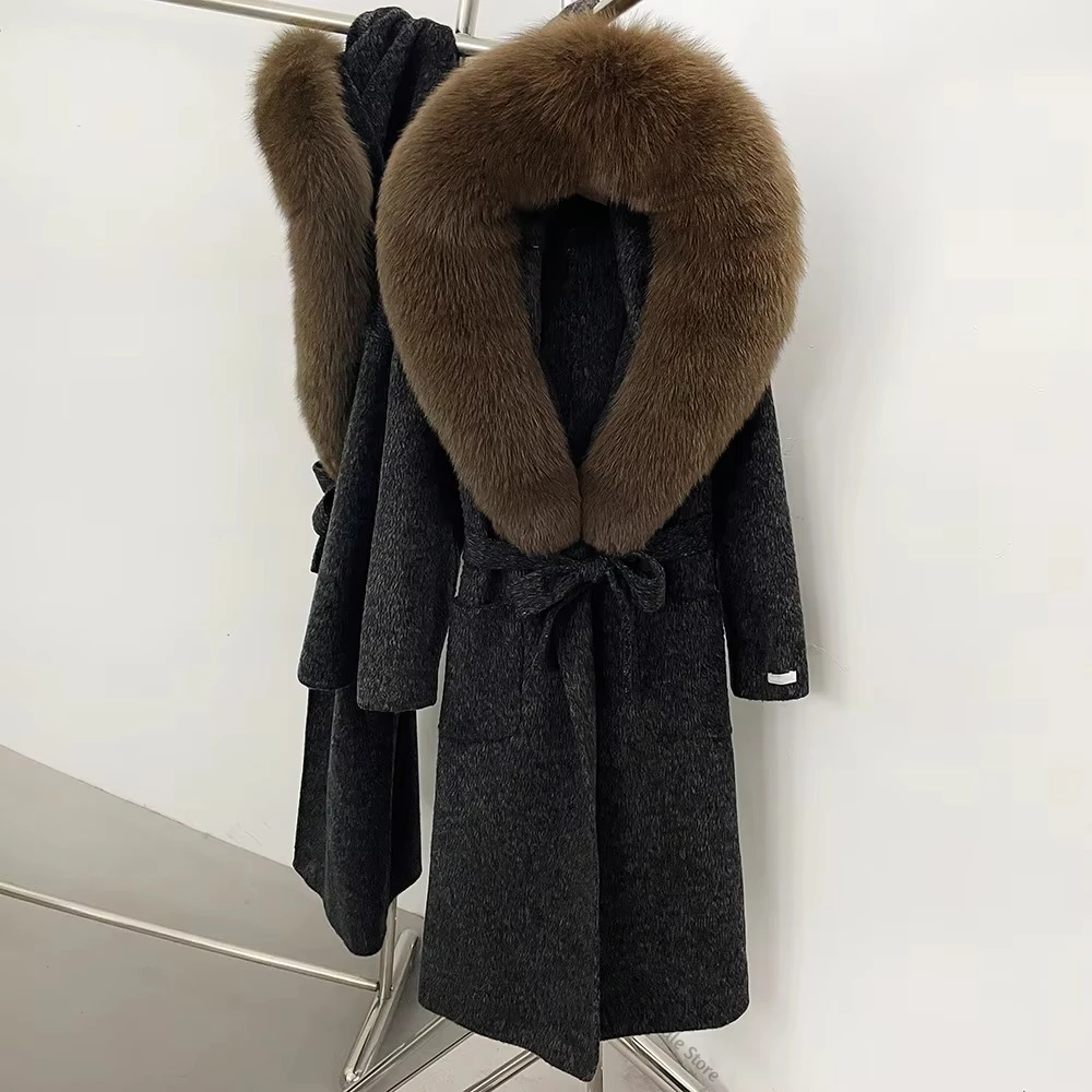Manteau en laine pour femme, v - Women Formal Wear Coat avis et prix