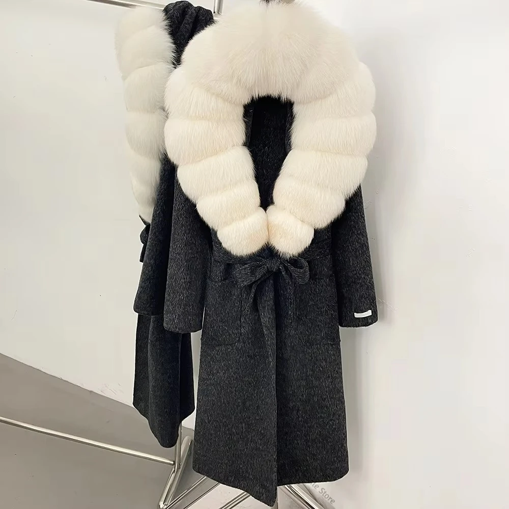 Manteau en laine pour femme, v - Women Formal Wear Coat avis et prix