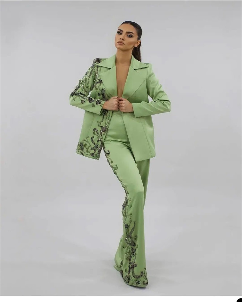 Ensemble de olympiques en sati - Women Luxury Formal Wear avis et prix