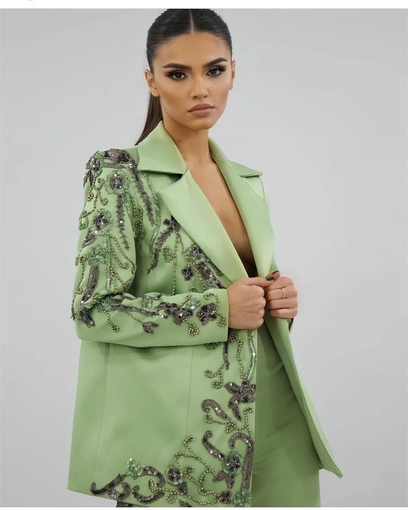 Ensemble de olympiques en sati - Women Luxury Formal Wear avis et prix