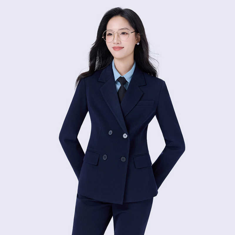 Ensemble de costume haut de ga - Women Formal Wear Korean avis et prix