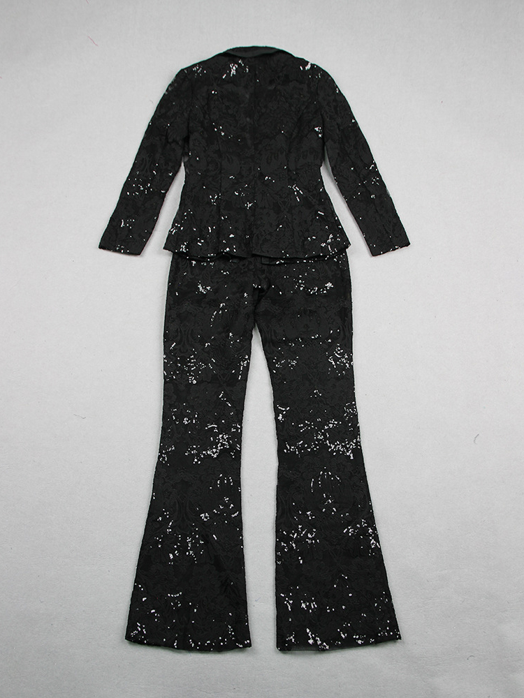 HIGH STREET Nouveauté 2026 Ens - Women'S Formal Wear Pants avis et prix