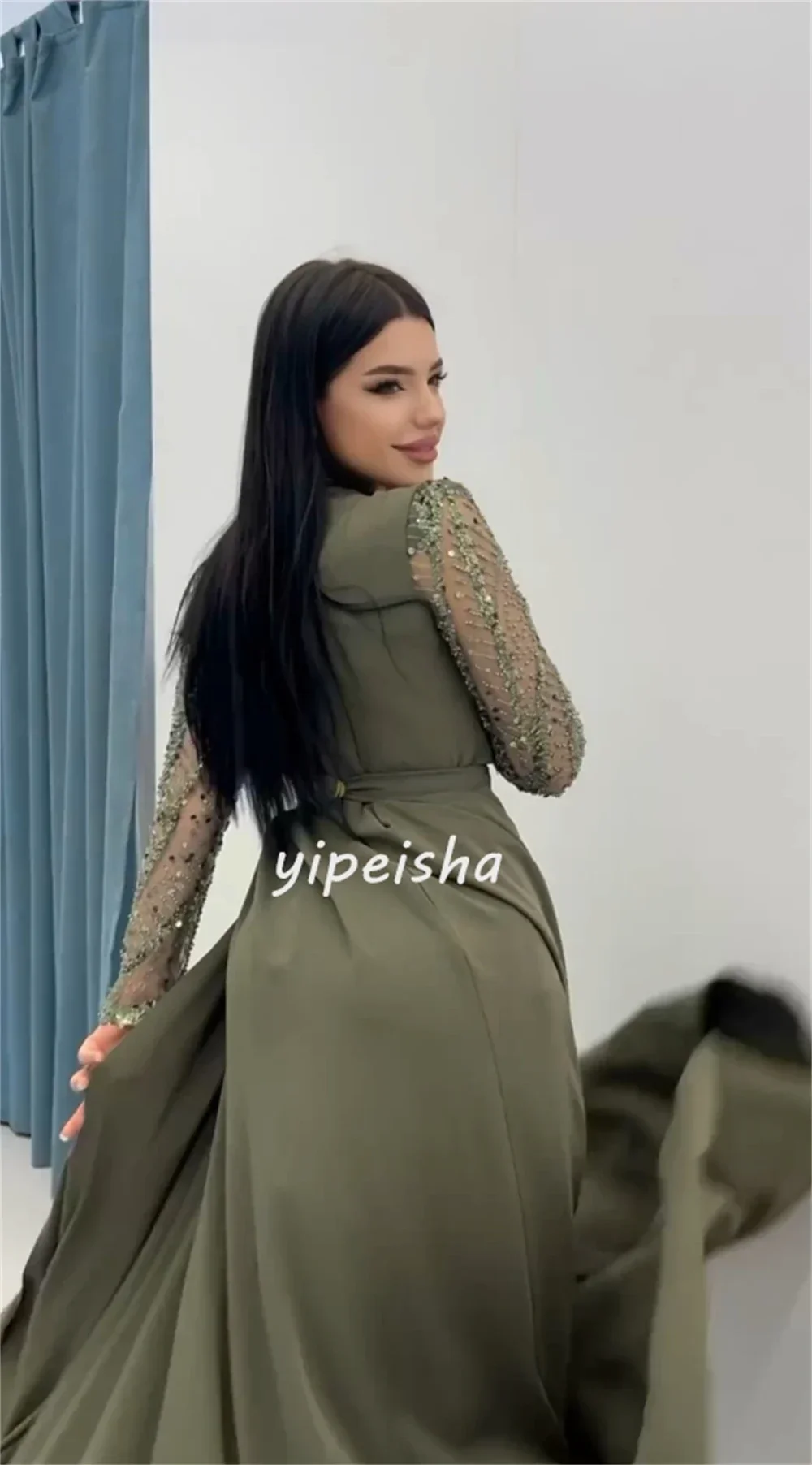 Robes de bal personnalisées de - Women Luxury Formal Wear avis et prix
