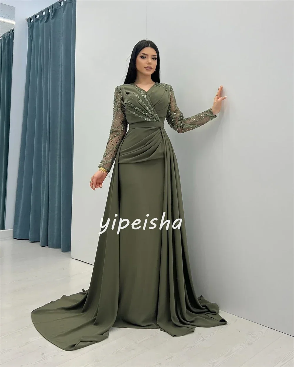Robes de bal personnalisées de - Women Luxury Formal Wear avis et prix