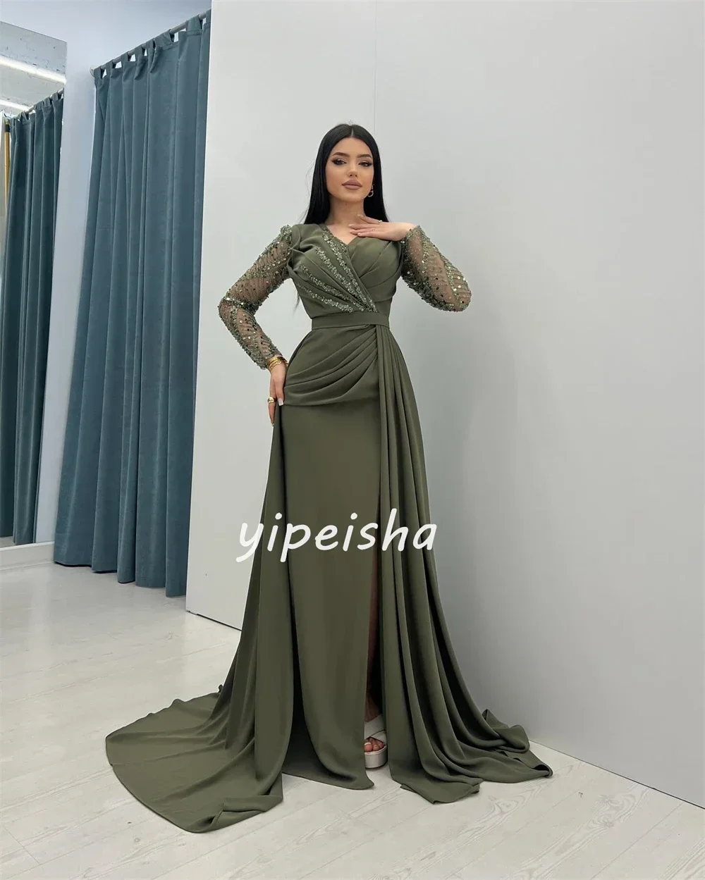 Robes de bal personnalisées de - Women Luxury Formal Wear avis et prix