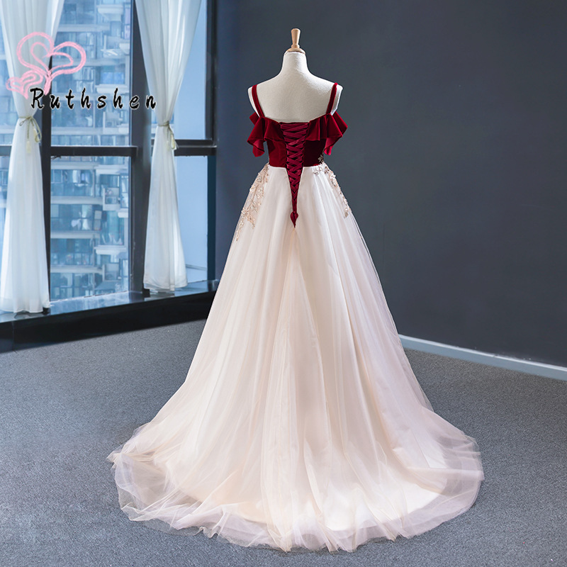 Robes De soirée longues De lux - Women Luxury Formal Wear avis et prix