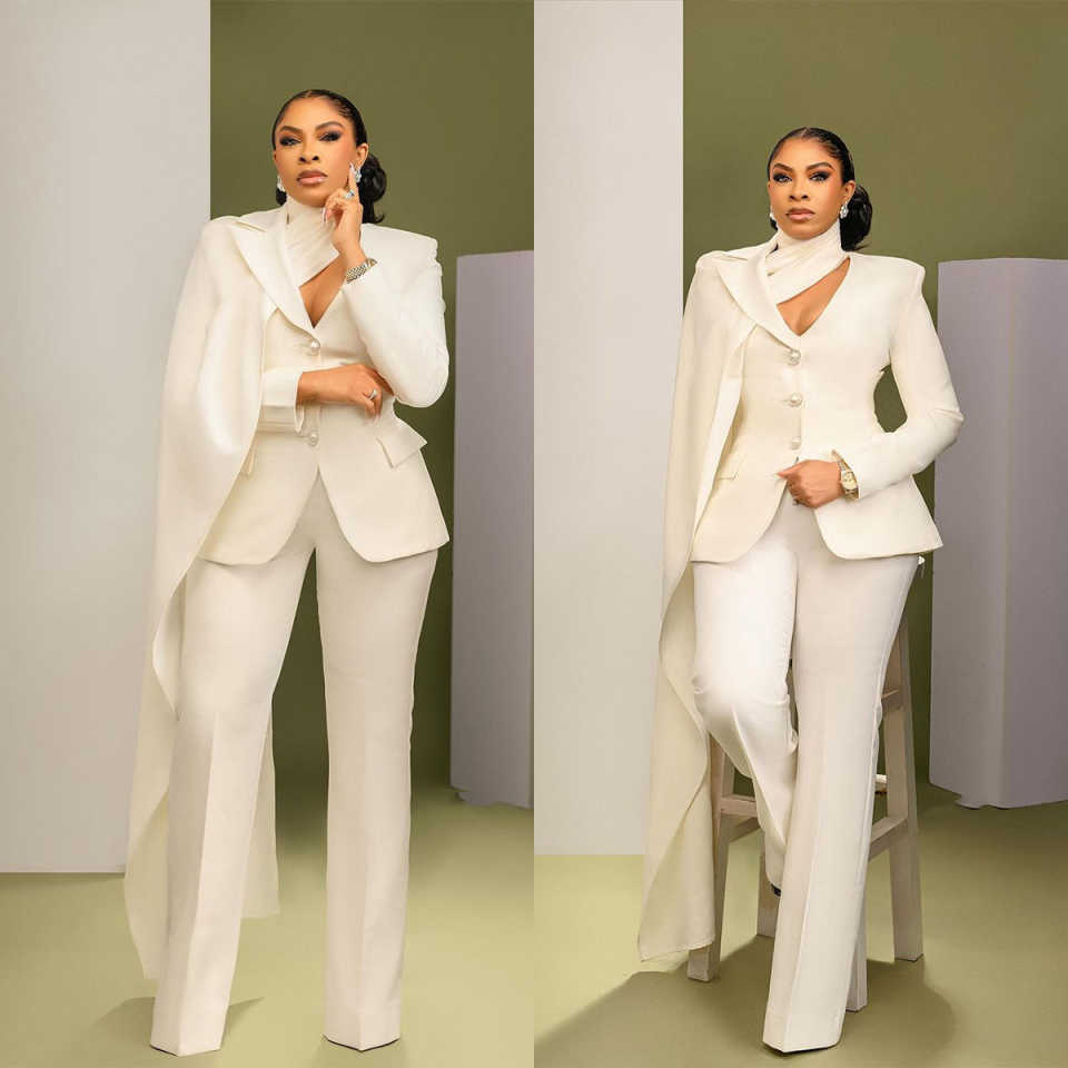 Costumes pantalons personnalis - Women'S Formal Jackets To Wear With Dresses avis et prix